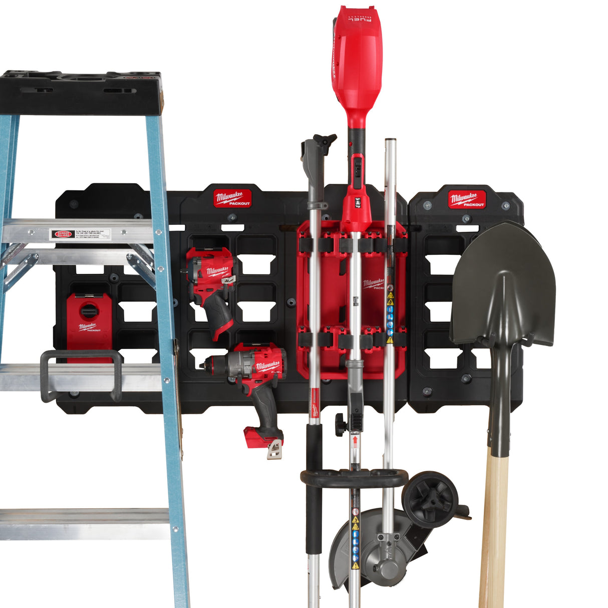 Suport fixare PACKOUT™ Milwaukee