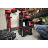 Milwaukee Cutie PACKOUT™ cu ușă glisantă 4932480623