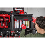Milwaukee Cutie PACKOUT™ cu ușă glisantă 4932480623