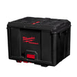 Milwaukee Cutie PACKOUT™ cu ușă glisantă 4932480623