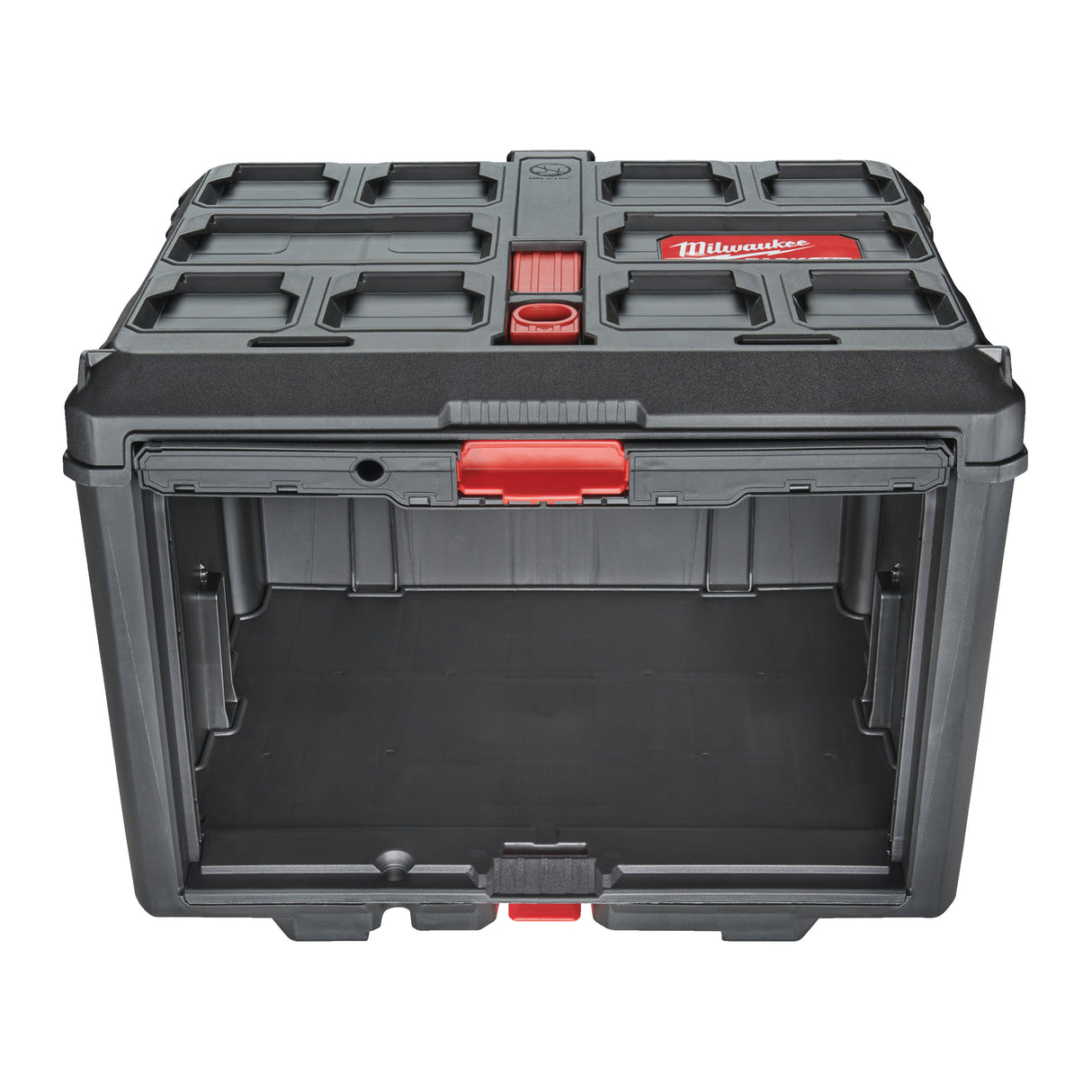 Milwaukee Cutie PACKOUT™ cu ușă glisantă 4932480623