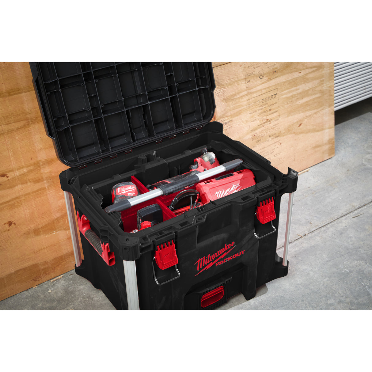 Milwaukee Cutie/tavă PACKOUT™ 4932480625