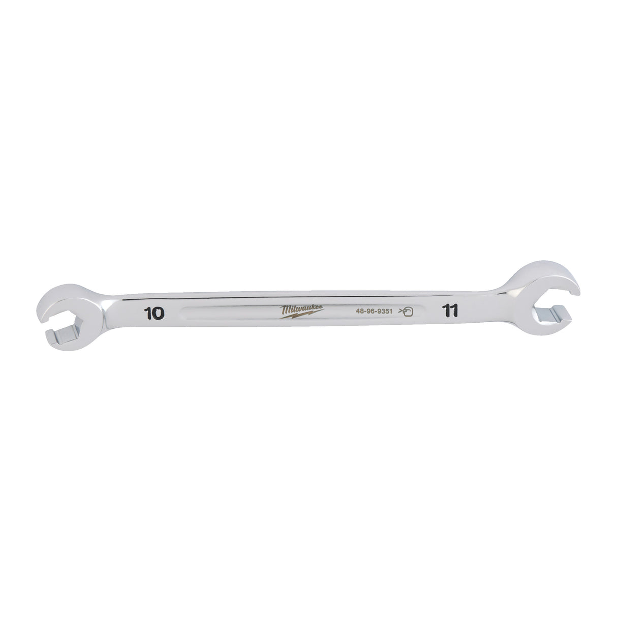 Milwaukee Cheie combinată 10x11mm 4932480627