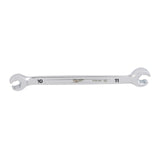 Milwaukee Cheie combinată 10x11mm 4932480627