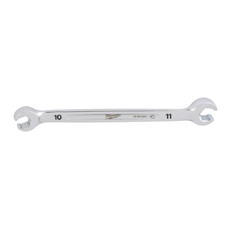Milwaukee Cheie combinată 10x11mm 4932480627