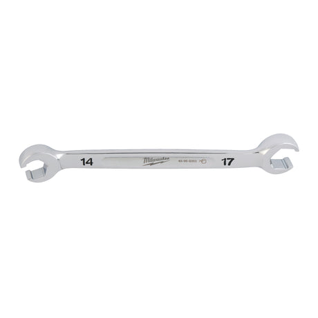 Milwaukee Cheie combinată 14x17mm 4932480630