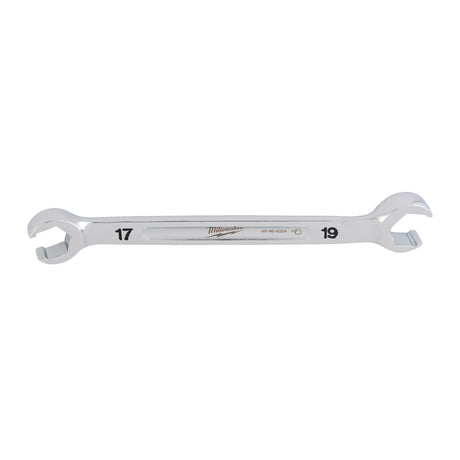 Milwaukee Cheie combinată 17x19mm 4932480631