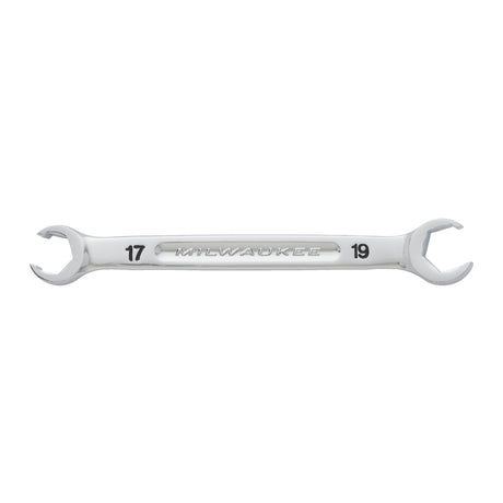 Milwaukee Cheie combinată 17x19mm 4932480631