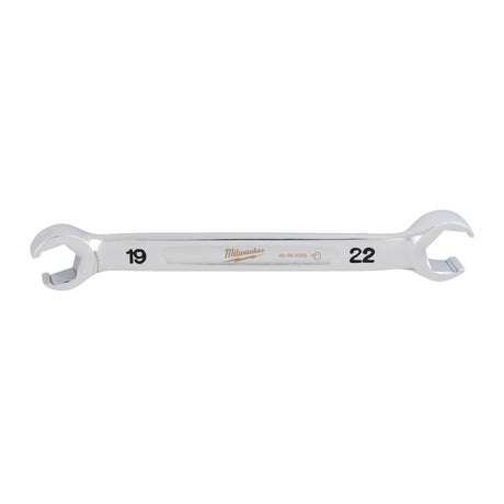 Milwaukee Cheie combinată 19x22mm 4932480632