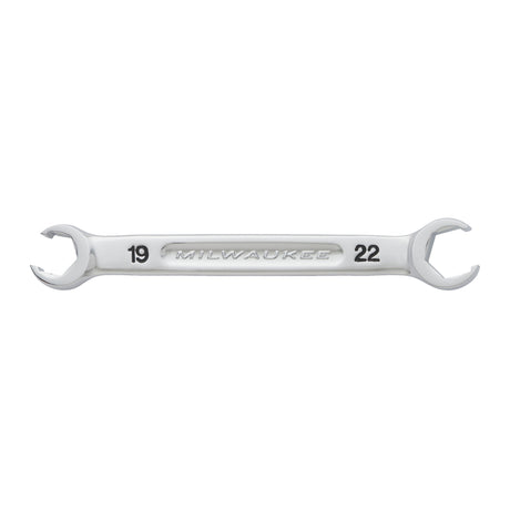 Milwaukee Cheie combinată 19x22mm 4932480632