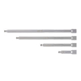 Milwaukee 4932480640 Set 4 prelungitoare cheie ¼″