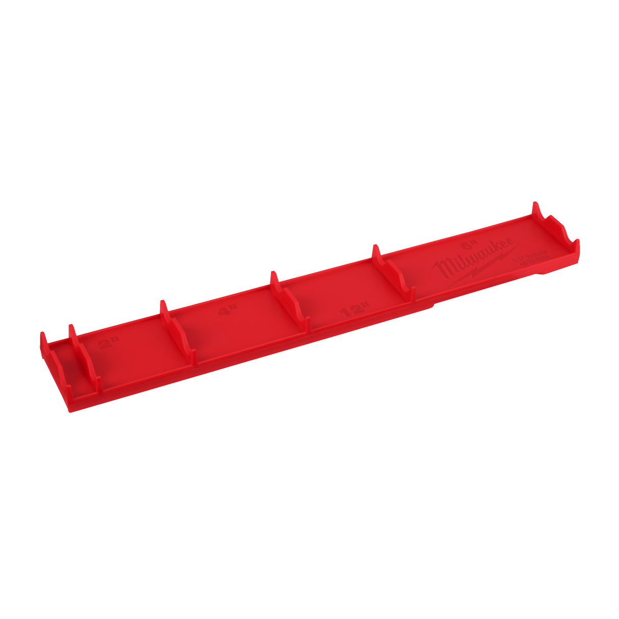 Milwaukee 4932480640 Set 4 prelungitoare cheie ¼″