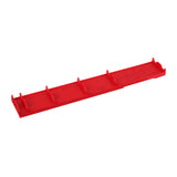 Milwaukee 4932480640 Set 4 prelungitoare cheie ¼″