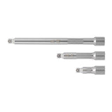 Milwaukee 4932480642 Set 3 prelungitoare cheie ½″