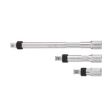 4932480645 Set prelungitoare ½″ cu blocare Milwaukee