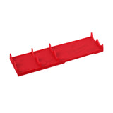 4932480645 Set prelungitoare ½″ cu blocare Milwaukee