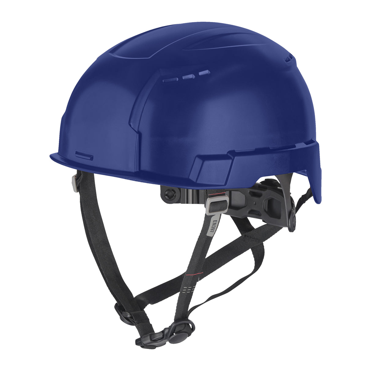Milwaukee Cască protecție ventilată - bolt™200 , albastră - 1 bucată 4932480651