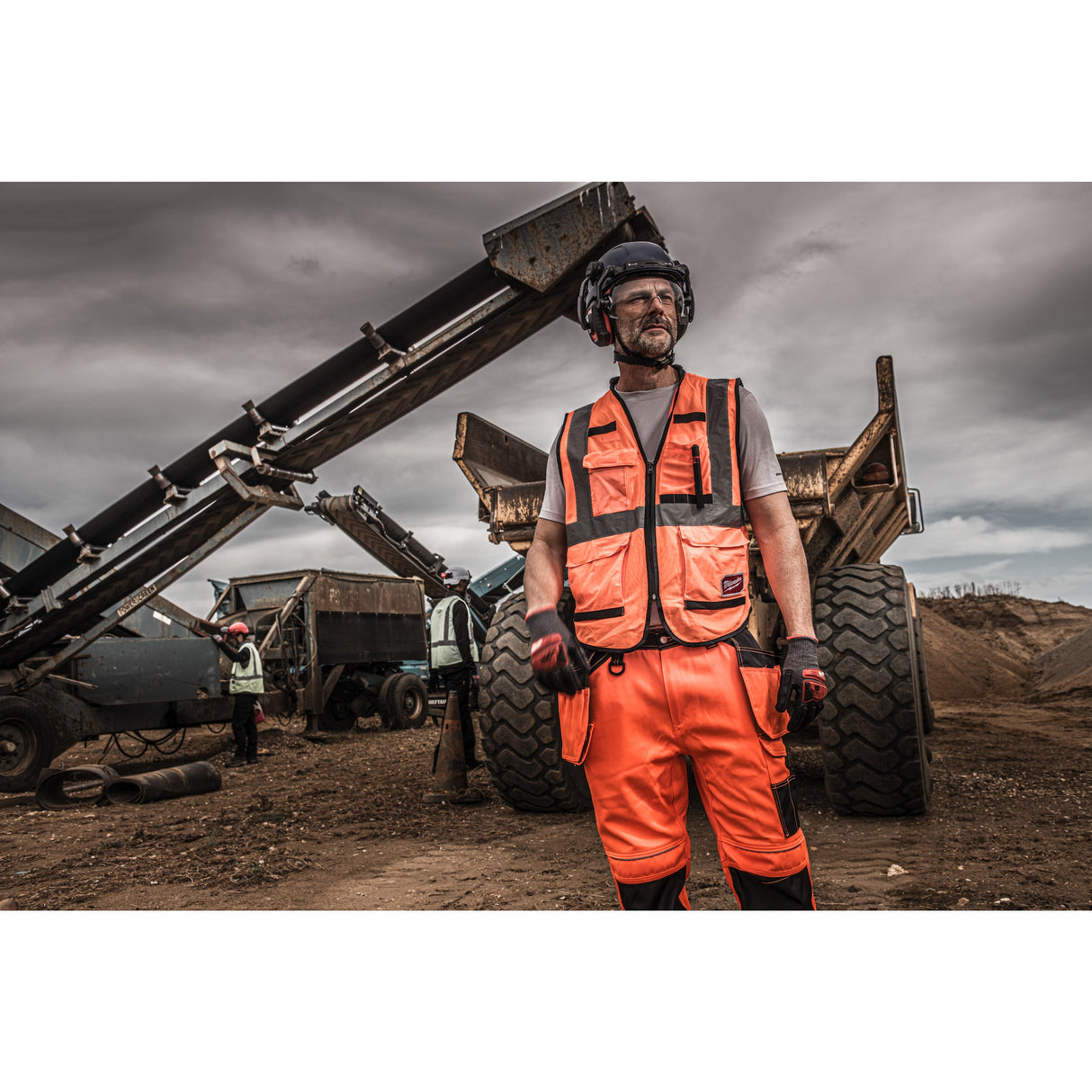 Cască de protecție BOLT™200 Milwaukee