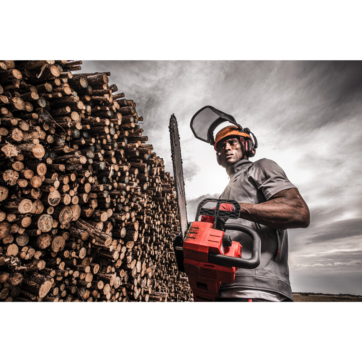 Cască de protecție BOLT™200 Milwaukee