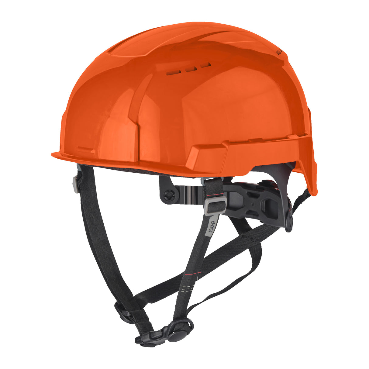 Milwaukee Cască protecție ventilată - bolt™200 , portocalie - 1 bucată 4932480653