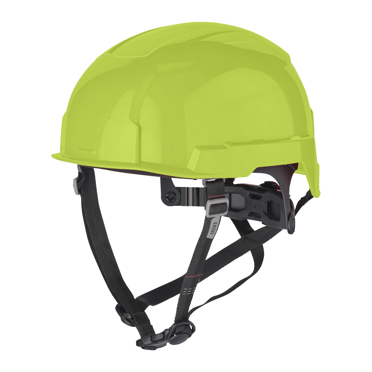 Milwaukee Cască protecție - bolt™200 , hi-vis galbenă - 1 bucată 4932480658