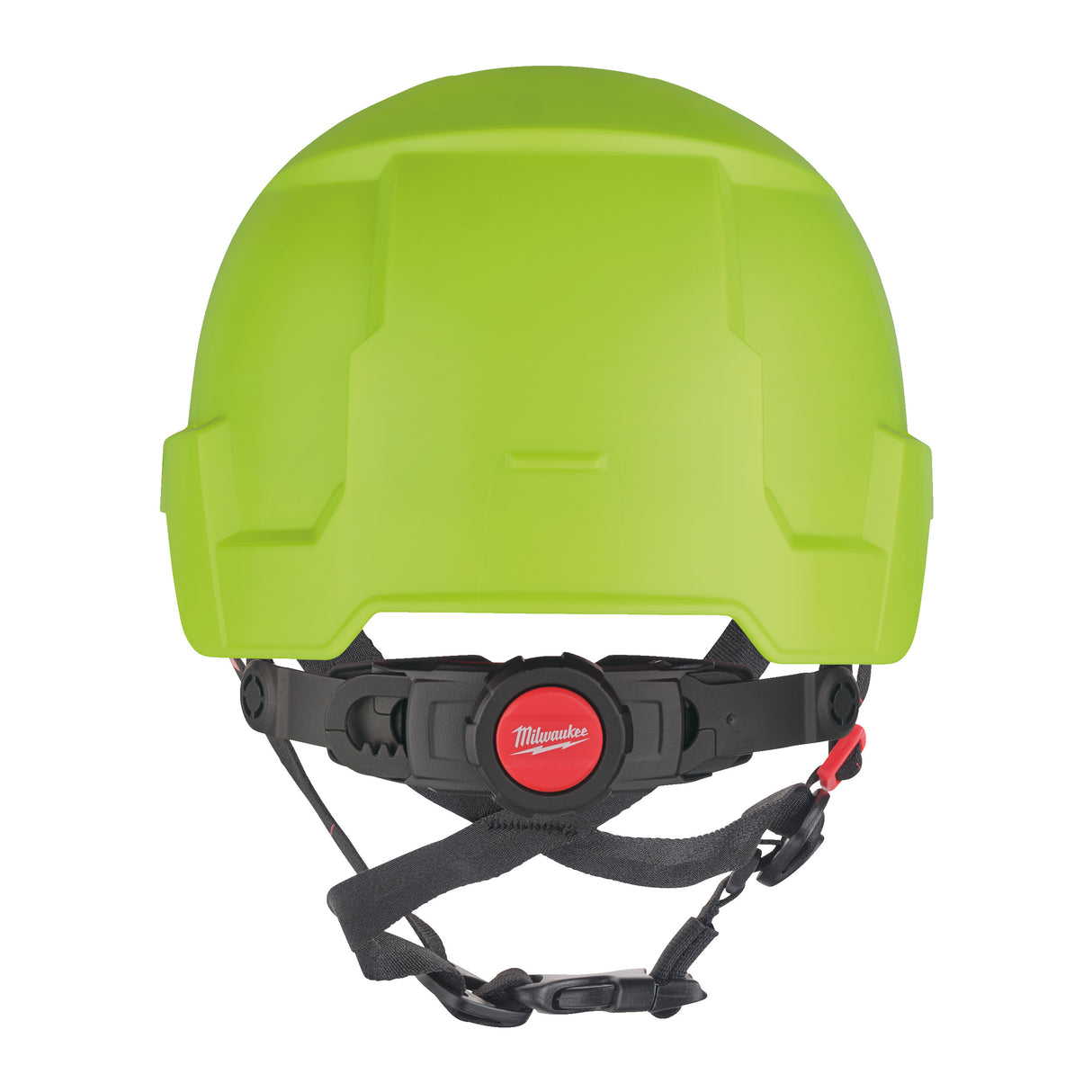 Milwaukee Cască protecție - bolt™200 , hi-vis galbenă - 1 bucată 4932480658