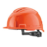 Cască de protecție BOLT™ 100 Milwaukee