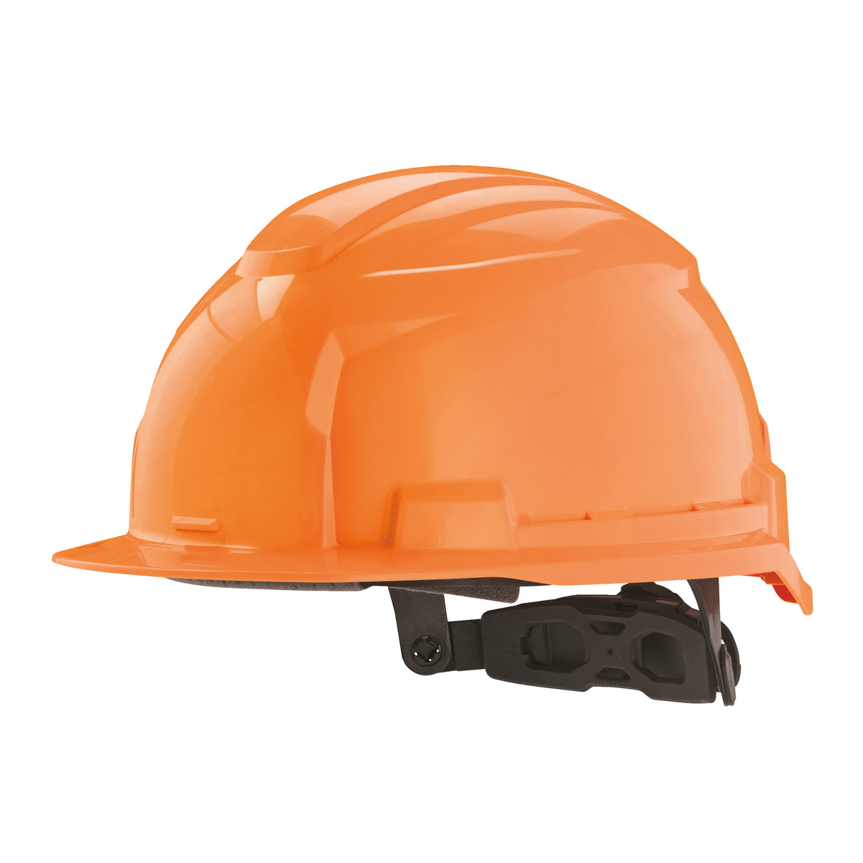 Milwaukee Cască protecție neventilată - bolt100 , portocalie - 1 bucată 4932480665