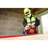 Milwaukee Cască protecție neventilată - bolt100 , hi-vis galbenă - 1 bucată 4932480666