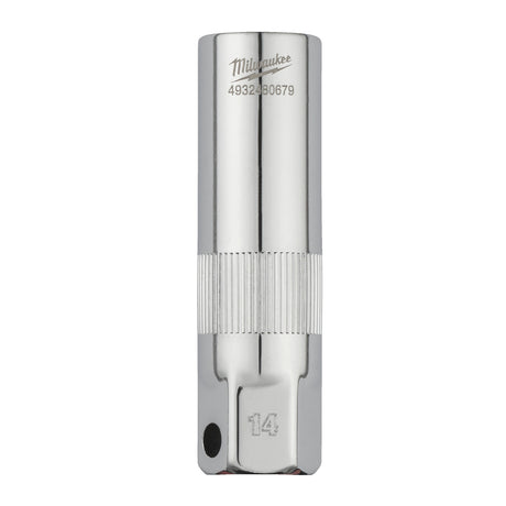 Milwaukee Cheie tubulară 3/8 pentru bujie de 14mm 4932480679