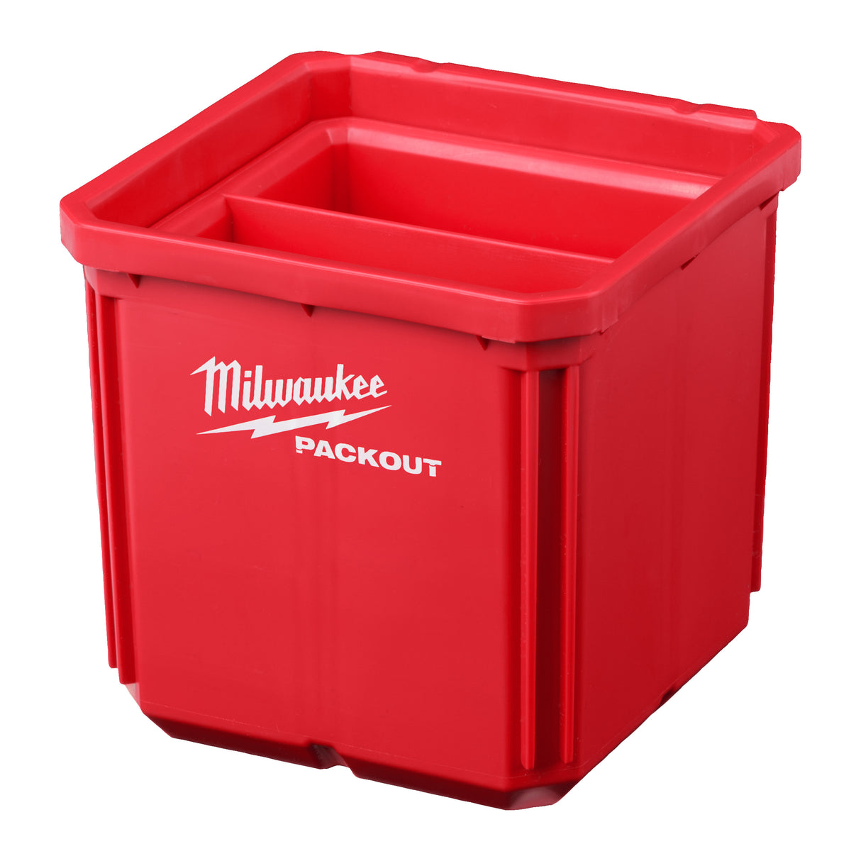 Milwaukee Cutie 10 x 10 cm PACKOUT™ - 2 bucăți 4932480698