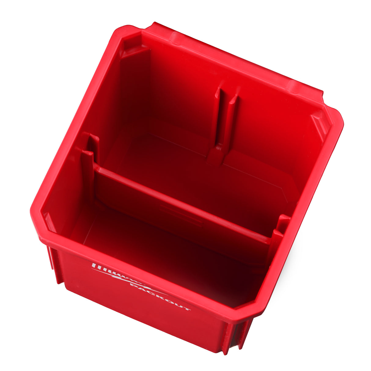 Milwaukee Cutie 10 x 10 cm PACKOUT™ - 2 bucăți 4932480698