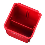 Milwaukee Cutie 10 x 10 cm PACKOUT™ - 2 bucăți 4932480698