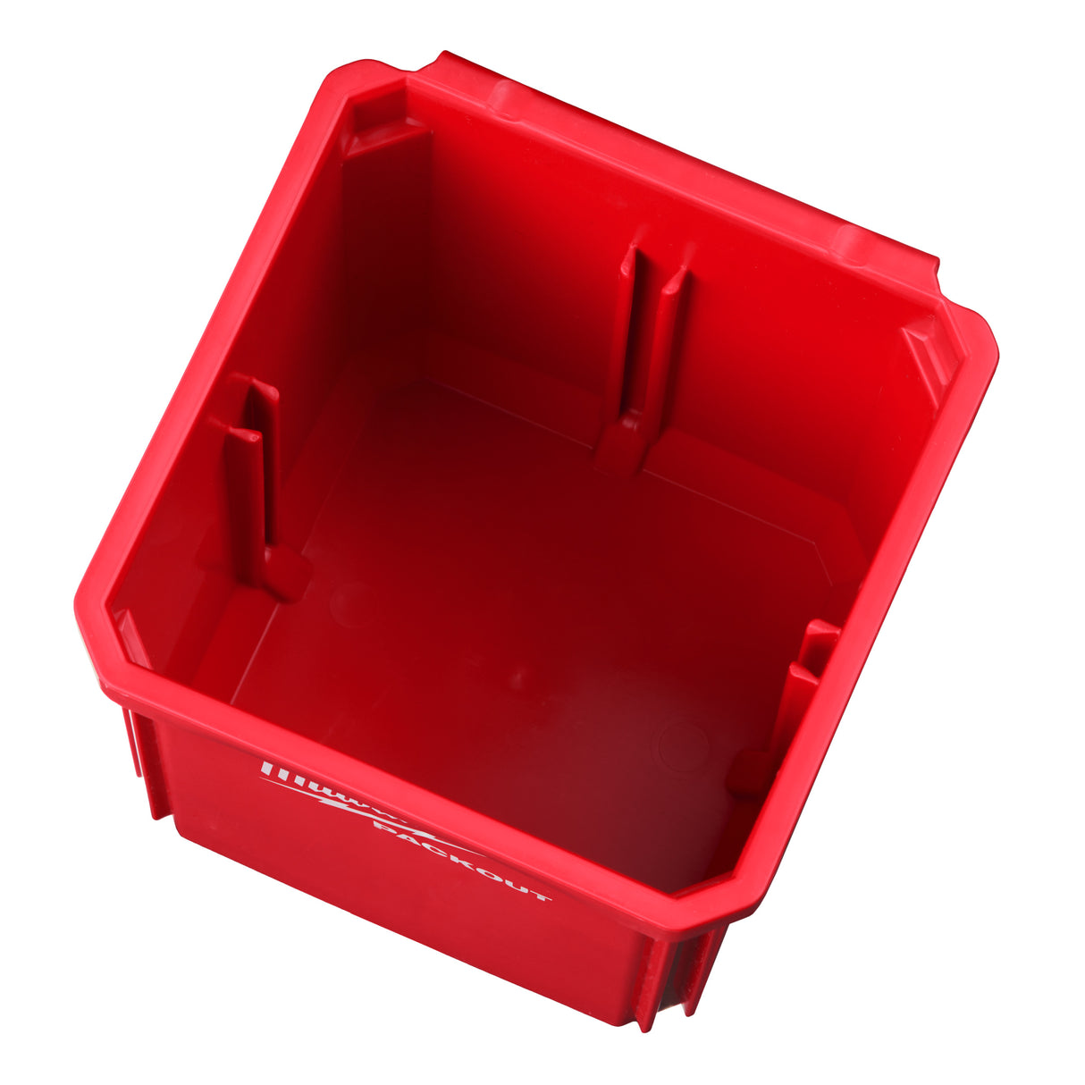 Milwaukee Cutie 10 x 10 cm PACKOUT™ - 2 bucăți 4932480698