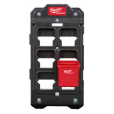 Milwaukee Cutie 10 x 10 cm PACKOUT™ - 2 bucăți 4932480698