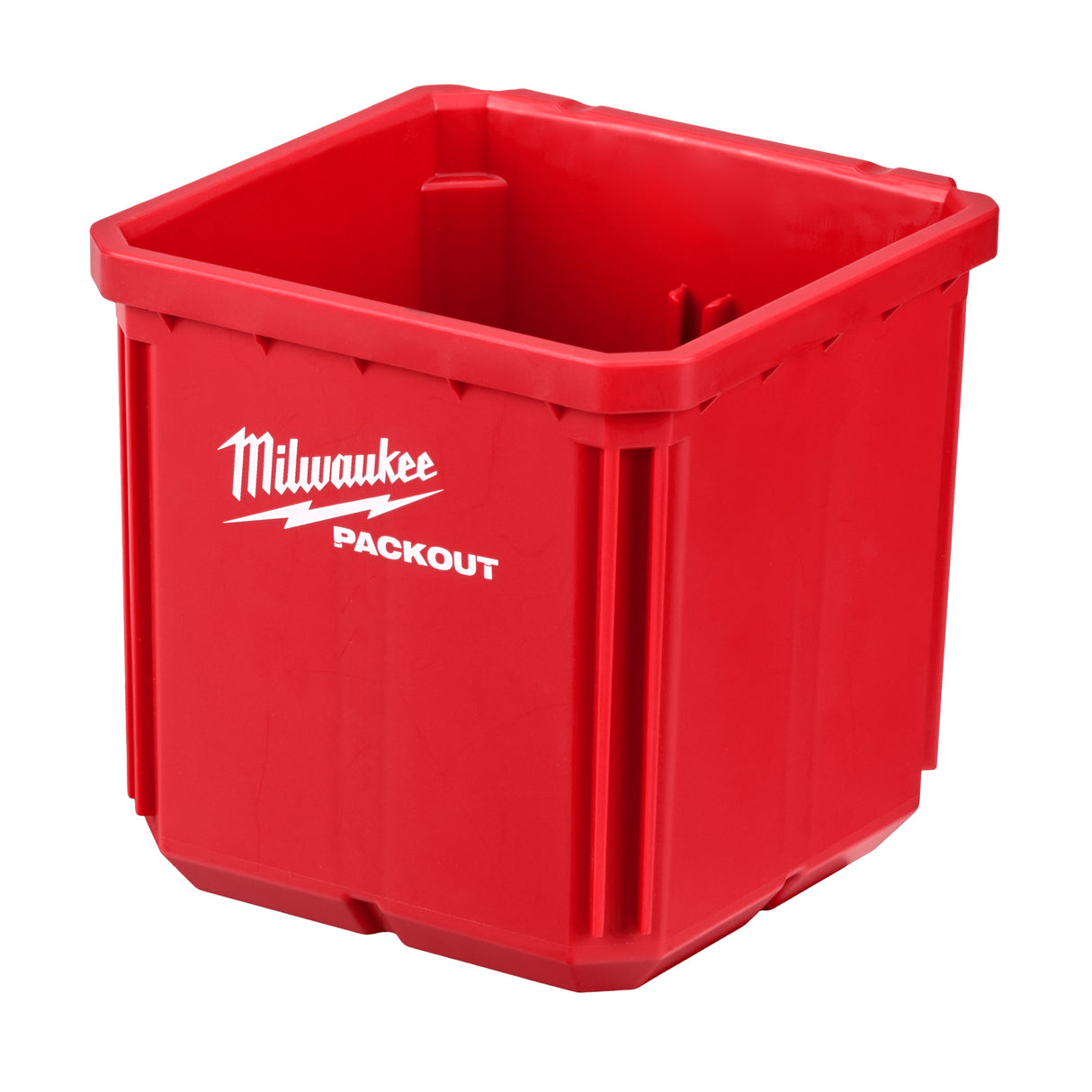 Milwaukee Cutie 10 x 10 cm PACKOUT™ - 2 bucăți 4932480698