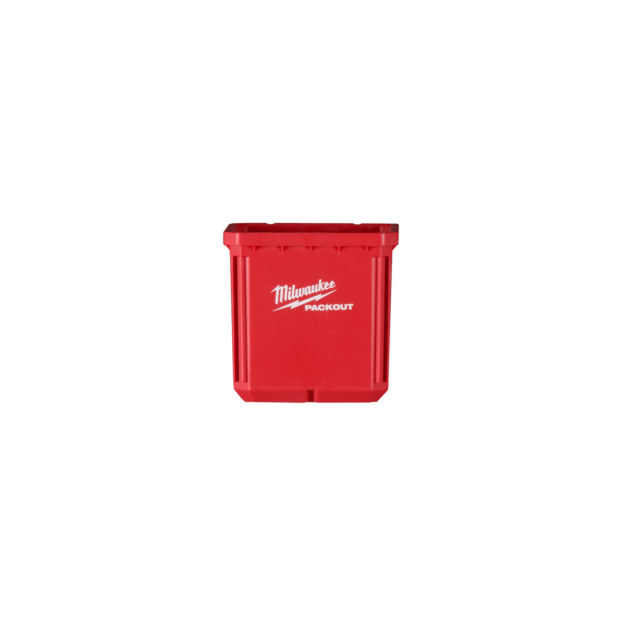 Milwaukee Cutie 10 x 10 cm PACKOUT™ - 2 bucăți 4932480698