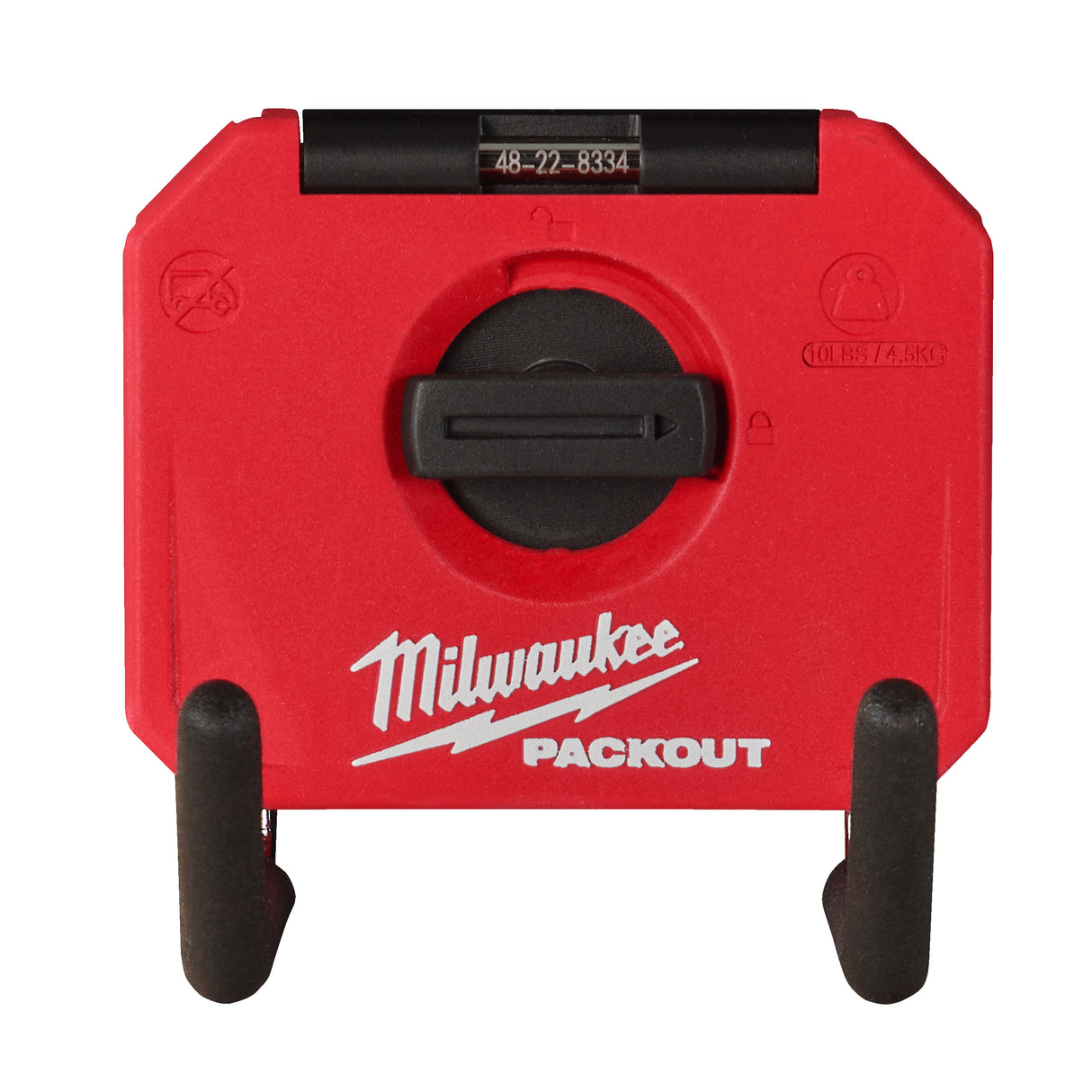 Milwaukee Cârlig PACKOUT™ mic drept 4932480704