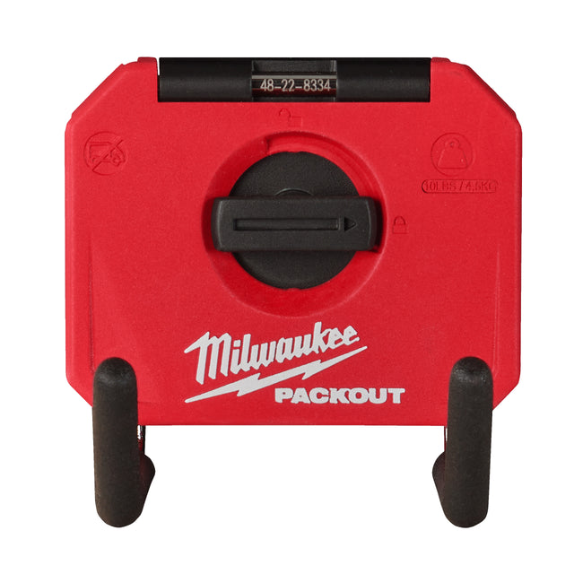 Milwaukee Cârlig PACKOUT™ mic drept 4932480704