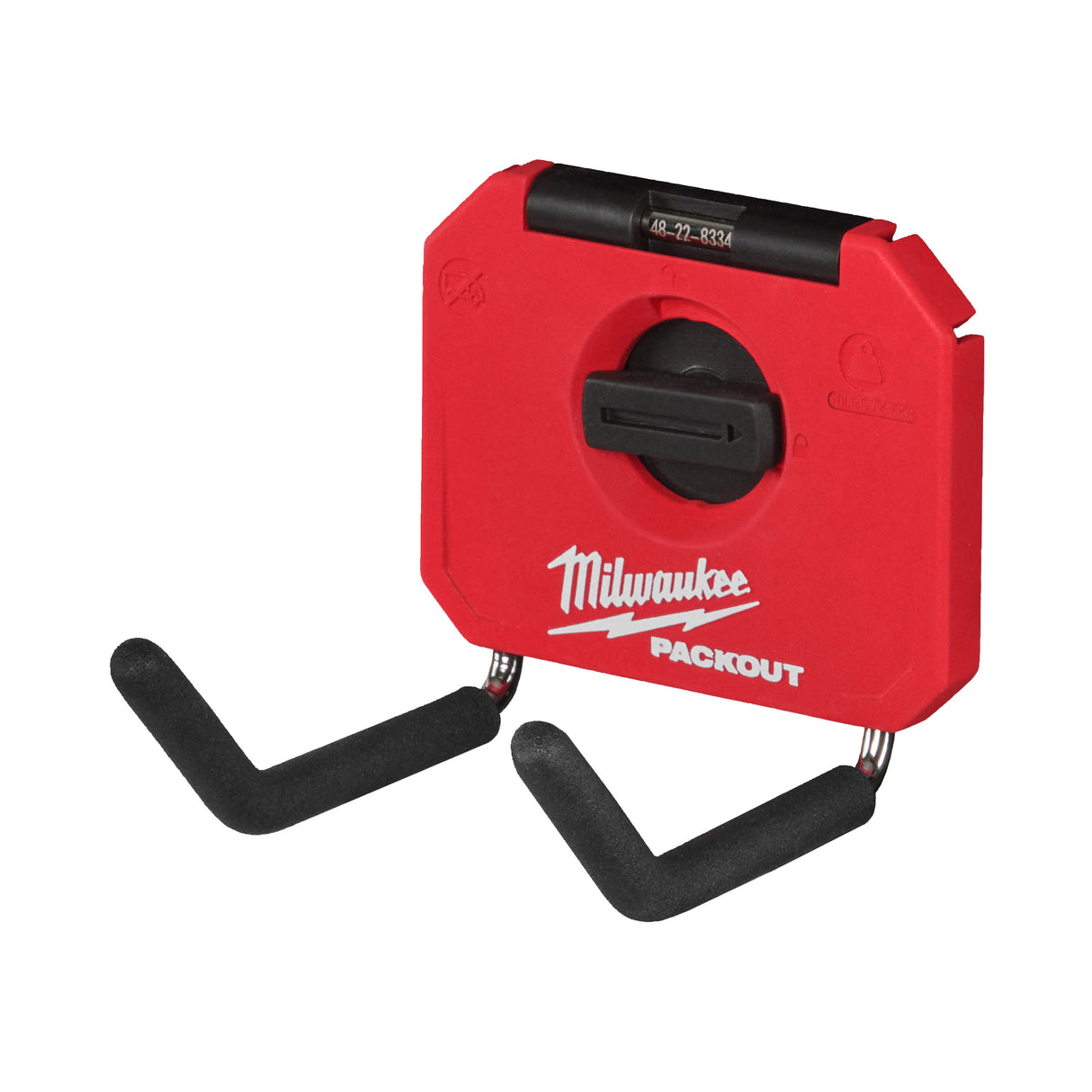 Milwaukee Cârlig PACKOUT™ mic drept 4932480704