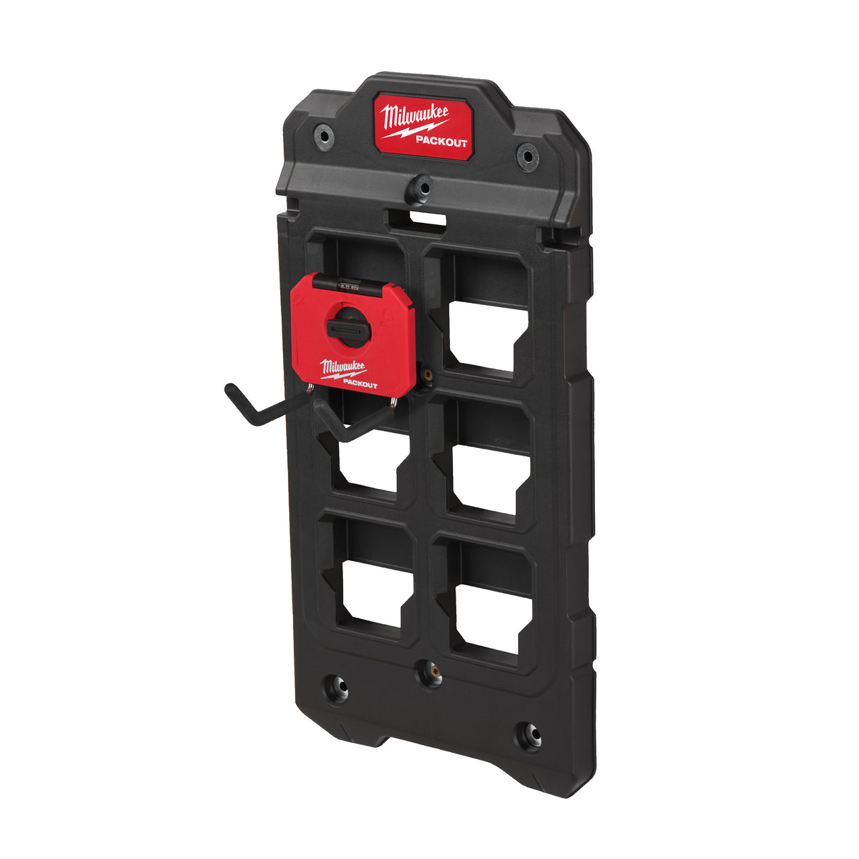 Milwaukee Cârlig PACKOUT™ mic drept 4932480704