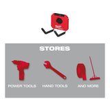 Milwaukee Cârlig PACKOUT™ mic drept 4932480704