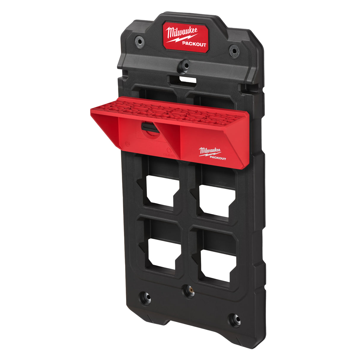 Milwaukee Suport PACKOUT™ pentru șurubelnițe 4932480711