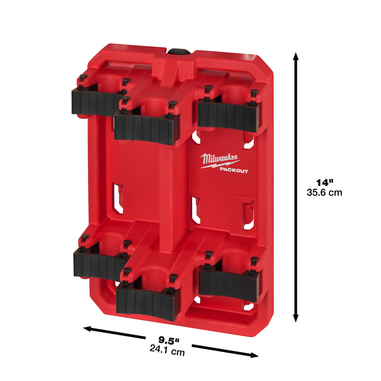 Milwaukee Depozitare lungă PACKOUT™ 4932480714