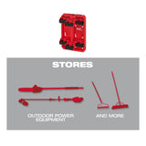 Milwaukee Depozitare lungă PACKOUT™ 4932480714