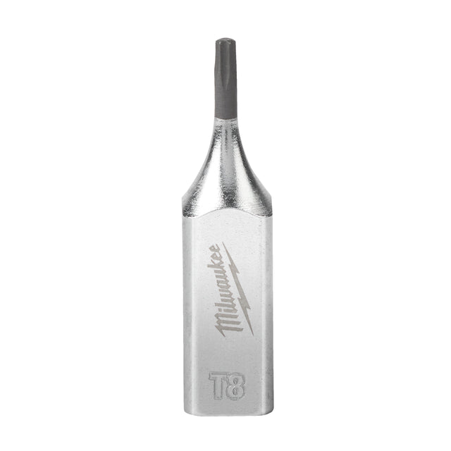 Milwaukee 4932480799 Cap cheie tubulară cu bit ¼″ t40