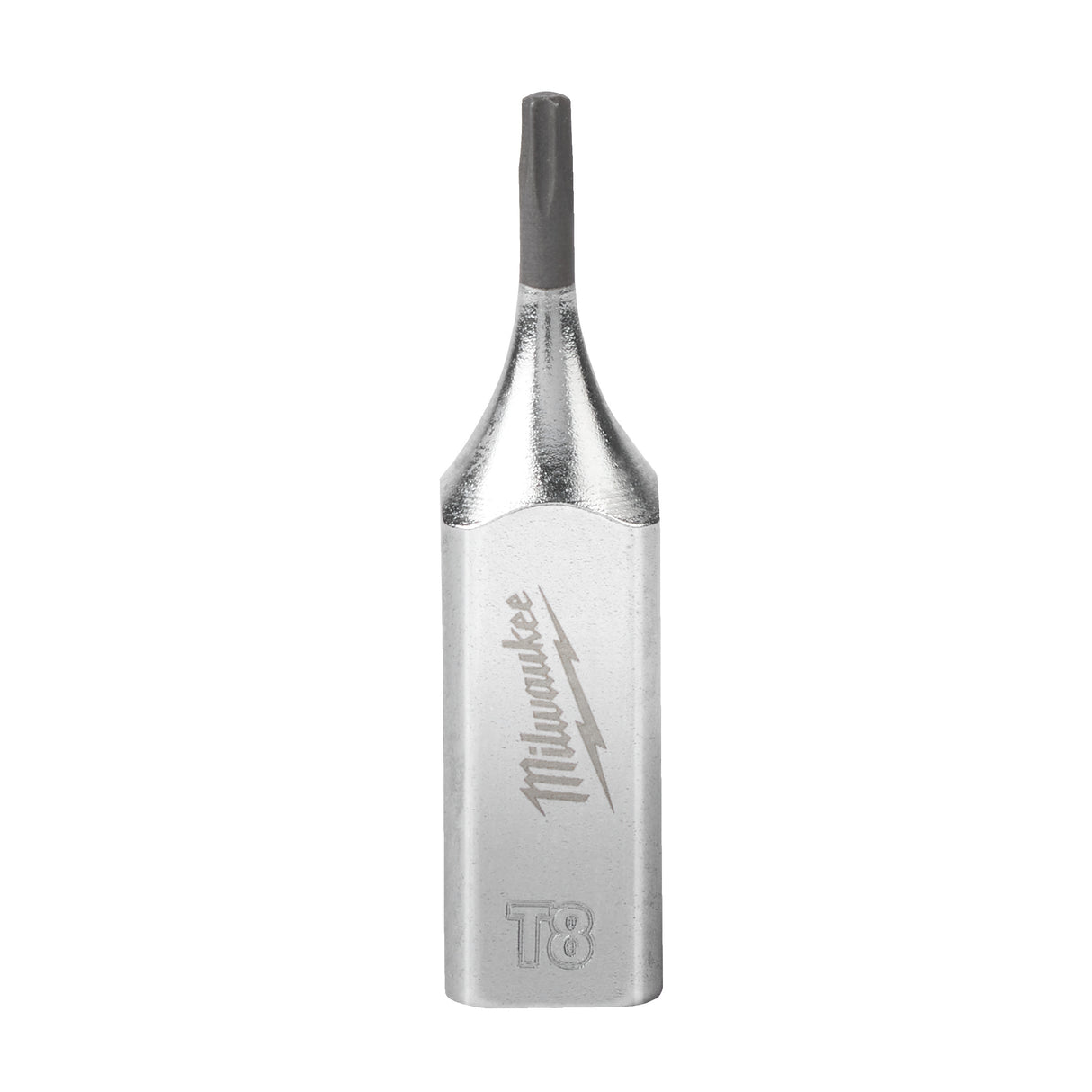 Milwaukee 4932480792 Cap cheie tubulară cu bit ¼″ t8