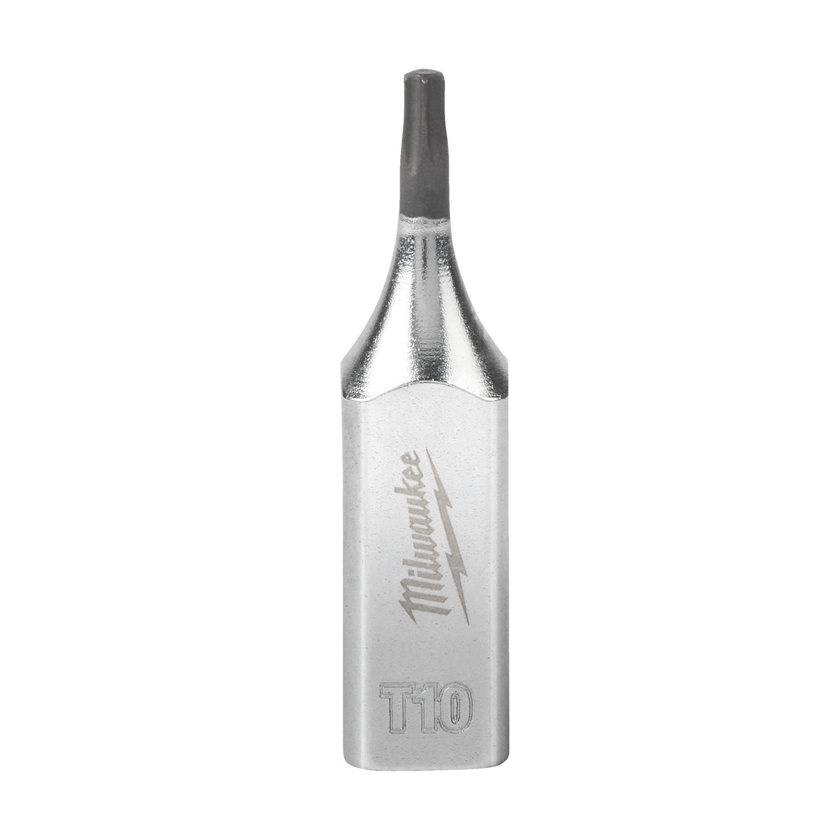 Milwaukee 4932480793 Cap cheie tubulară cu bit ¼″ t10