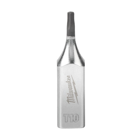 Milwaukee 4932480793 Cap cheie tubulară cu bit ¼″ t10