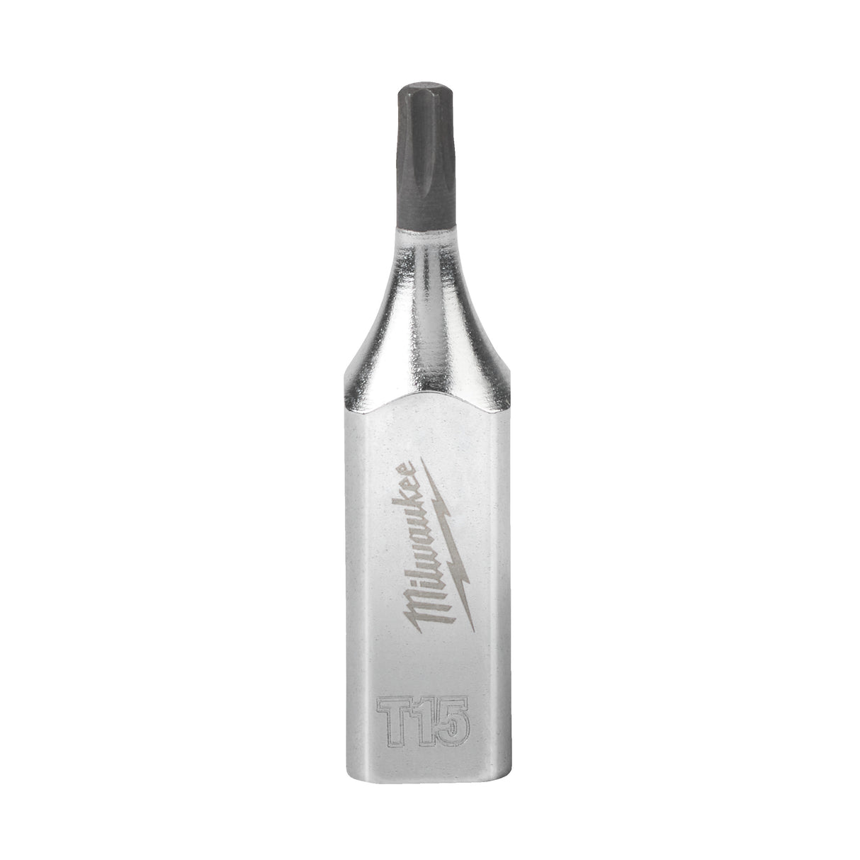 Milwaukee 4932480794 Cap cheie tubulară cu bit ¼″ t15